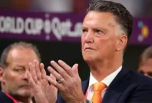 Louis van Gaal Gantikan Shin Tae-yong? PSSI Bidik Target Diterima ke Piala Global 2026