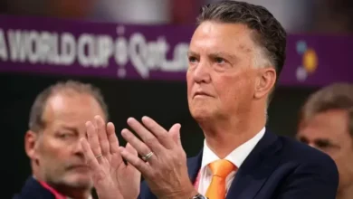 Louis van Gaal Gantikan Shin Tae-yong? PSSI Bidik Target Diterima ke Piala Global 2026