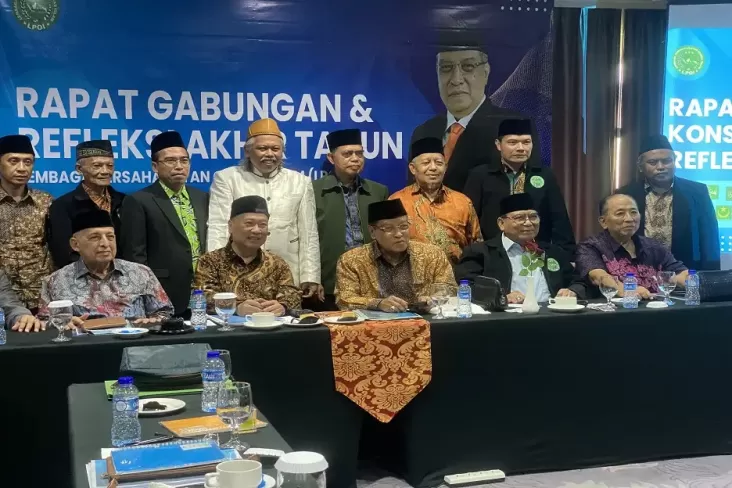 LPOI Sampaikan Surat Terbuka untuk Presiden Prabowo, Begini Isinya