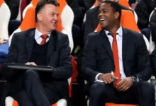 Marca: Louis van Gaal Direktur Teknik Timnas Indonesia Duet Patrick Kluivert