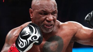 Mike Tyson Beli Rumah Mewah Seharga Rp213 Miliar dari Bayaran Duel Lawan Jake Paul