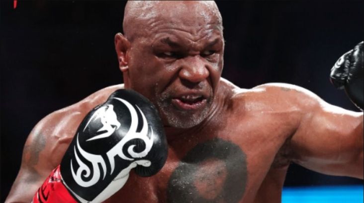 Mike Tyson Beli Rumah Mewah Seharga Rp213 Miliar dari Bayaran Duel Lawan Jake Paul