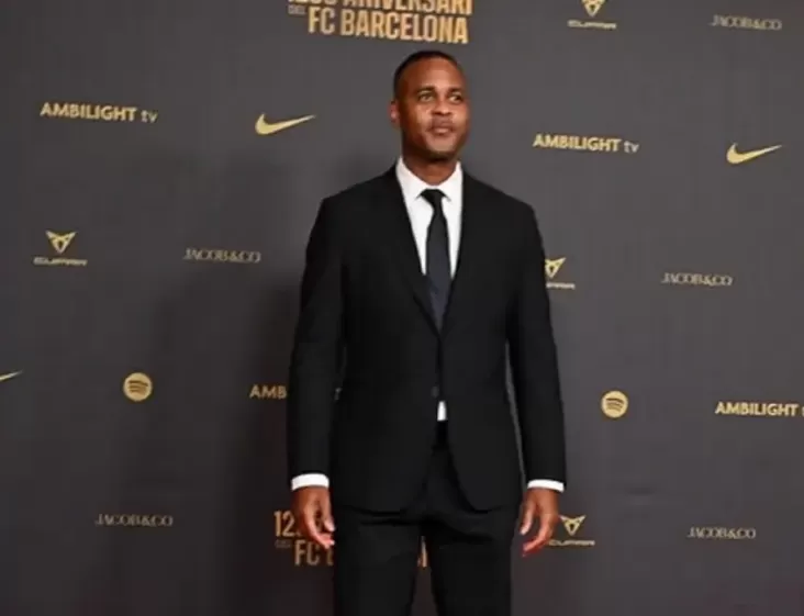 Minim Prestasi Sebagai Pelatih, Bisa Apa Patrick Kluivert?