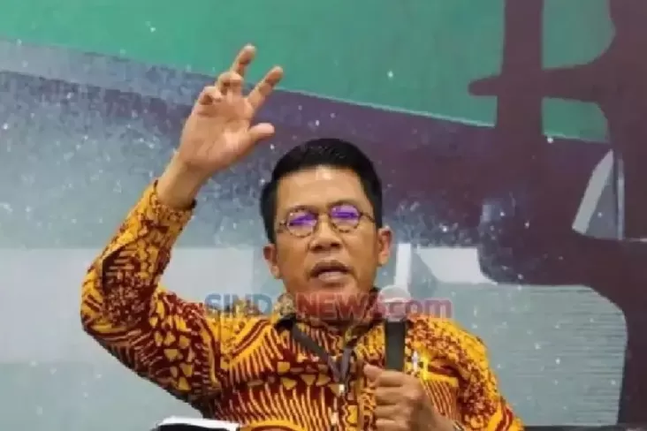 Misbakhun Golkar Ingatkan PDIP Tak Cuci Tangan mengenai PPN 12%