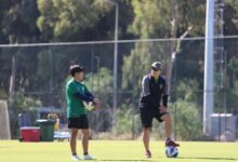 Shin Tae-yong Dipecat ketika Timnas Indonesia pada di Fase Kritis, Bung Kusnaeni: Yang Disesalkan Momentumnya!