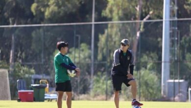 Shin Tae-yong Dipecat ketika Timnas Indonesia pada di Fase Kritis, Bung Kusnaeni: Yang Disesalkan Momentumnya!