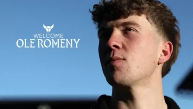 Oxford United Resmi Umumkan Kedatangan Ole Romeny