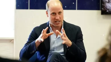 Pangeran William Diprediksi Jadi Raja Inggris Paling Tegas dengan Aturan Tak Bisa Ditawar