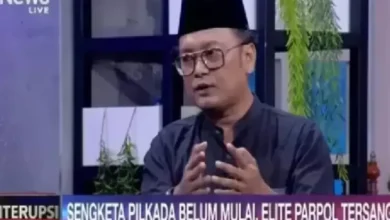 PDIP Hasil Publikasi Jokowi Masuk Nominasi OCCRP 2024 Bisa Jadi Petunjuk bagi Penegak Hukum