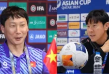 Pelatih Vietnam Kaget Shin Tae-yong Didepak: Poin Saya untuk STY Bagus!