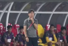 Perjalanan Karier Shin Tae-yong Melatih Timnas Indonesia hingga Mendunia