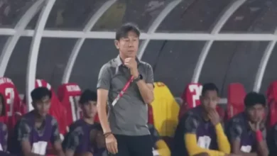 Perjalanan Karier Shin Tae-yong Melatih Timnas Indonesia hingga Mendunia