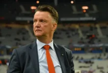 Profil Louis van Gaal, Pelatih Belanda yang digunakan Disebut Suksesor Shin Tae-yong di Timnas Indonesia