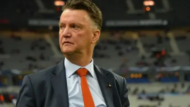 Profil Louis van Gaal, Pelatih Belanda yang digunakan Disebut Suksesor Shin Tae-yong di Timnas Indonesia