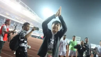 PSSI Bantah Pemecatan Shin Tae-yong, Ahmad Riyadh: Pada Saatnya Wartawan Diberi Tahu!