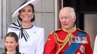 Raja Charles III Yakin Kerajaan akan Aman pada Bawah Kepemimpinan Pangeran William kemudian Kate Middleton