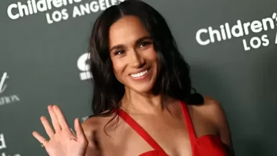 Rencana Baru Meghan Markle Picu Ketegangan di area di Keluarga Kerajaan