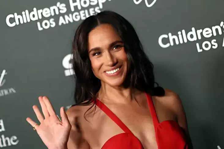 Rencana Baru Meghan Markle Picu Ketegangan di area di Keluarga Kerajaan