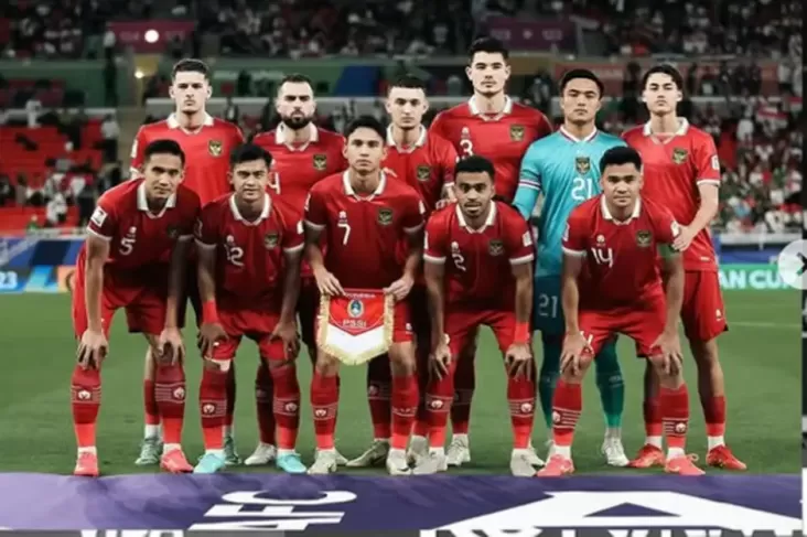 Shin Tae-yong Dipecat, Nasib 4 Pemain Lokal dalam di Persimpangan Jalan: Masih Dipakai Timnas Indonesia?