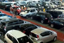 Tips Beli Mobil Bekas: Begini Cara Jadi Pembeli Cerdas kemudian Menghindari Jebakan