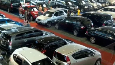 Tips Beli Mobil Bekas: Begini Cara Jadi Pembeli Cerdas kemudian Menghindari Jebakan