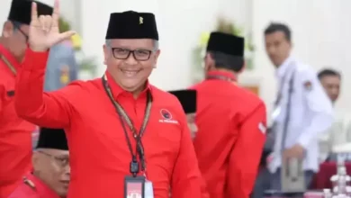 Ungkap Dugaan Skandal Korupsi Pejabat Negara, PDIP: Hasto Dapat Tambahan Pengetahuan kemudian Analisis dari Andi Widjajanto