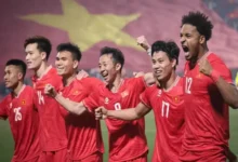 Vietnam Juara Piala AFF 2024