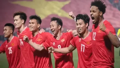 Vietnam Juara Piala AFF 2024