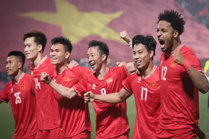 Vietnam Juara Piala AFF 2024