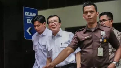 Yasonna Laoly Dicekal, Guntur Romli: KPK Agresif Kriminalisasi PDIP