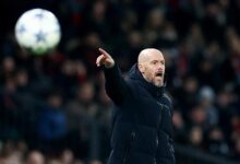 Manchester United Agresif pada Bursa Transfer Musim Ini, Erik Ten Hag Akui Ingin Buat Tim Sekuat Mungkin