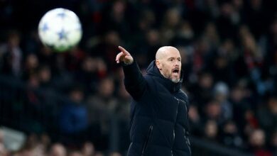 Manchester United Agresif pada Bursa Transfer Musim Ini, Erik Ten Hag Akui Ingin Buat Tim Sekuat Mungkin