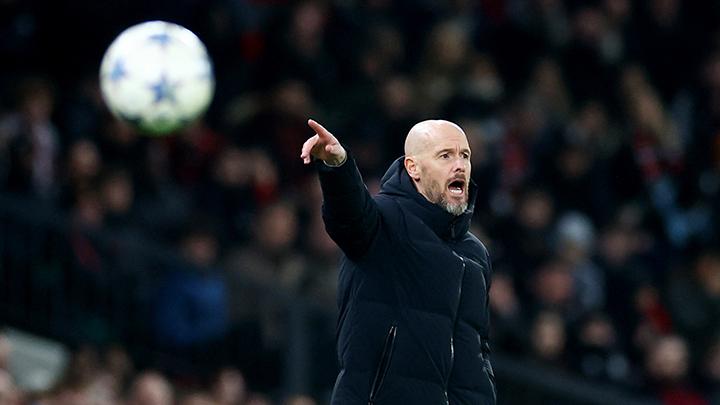 Manchester United Agresif pada Bursa Transfer Musim Ini, Erik Ten Hag Akui Ingin Buat Tim Sekuat Mungkin