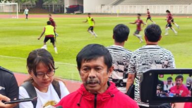 Timnas Indonesia U-19 vs Malaya pada Semifinal Piala AFF U-19 2024 Hari Hari Sabtu Waktu senja Ini, Indra Sjafri: Laga Penuh Gengsi