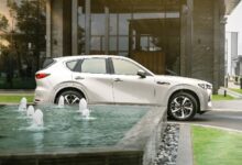 Hal ini Rahasia Mazda CX-60, Berani Lawan SUV Premium Eropa