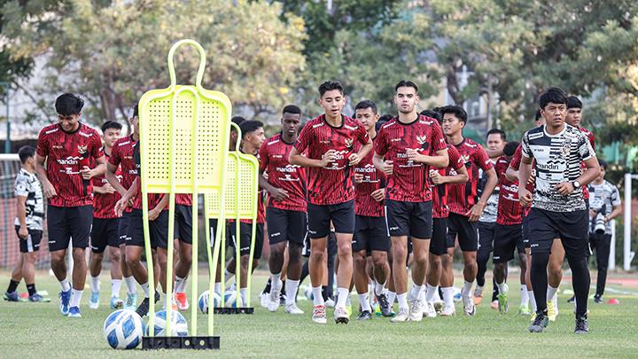 5 Fakta Menarik Jelang Laga Timnas U-19 Indonesia vs Negara Malaya pada Semifinal Piala AFF U-19 2024