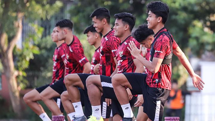 Prediksi Susunan Pemain Timnas U-19 Indonesia vs Tanah Melayu U-19: Jens Raven kemudian Welber Jardim Starter Lagi?