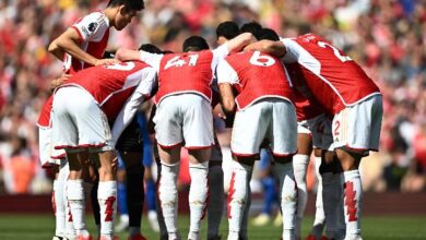 Prediksi Arsenal vs Wolves pada Kejuaraan Inggris Waktu senja Ini: Jadwal, H2H, Kondisi Terkini, Prediksi Susunan Pemain