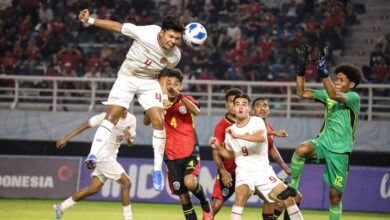 Piala AFF U-19 2024: Head-to-Head Timnas U-19 Indonesia vs Malaysia, Garuda Muda Dihantui Rekor Negatif