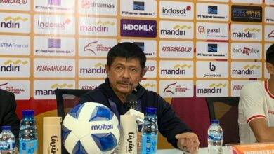 Ada VAR pada waktu Semifinal Piala AFF U-19 2024, Indra Sjafri: Saya Lebih Percaya Orang