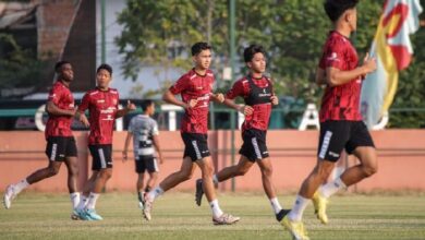 Semifinal Piala AFF U-19 2024: Indra Sjafri Pastikan Welber Jardim Bisa Menunjukkan di Laga Indonesia vs Negara Negara Malaysia