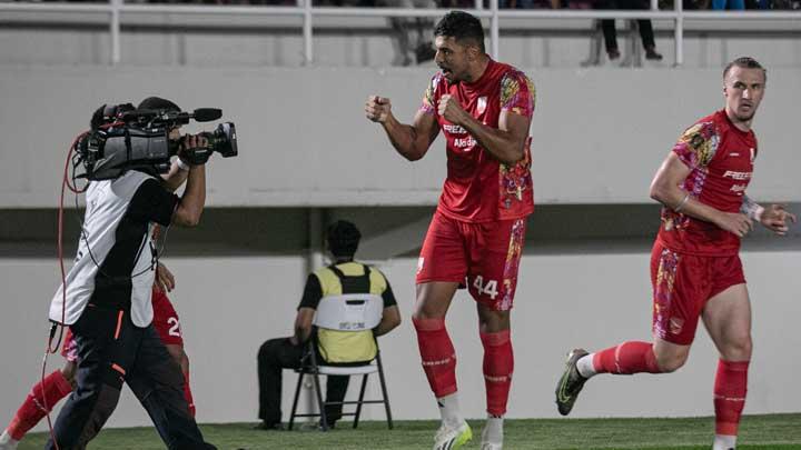 Prediksi Persis Solo vs PSIS Semarang di area pada Derby Jateng Kejuaraan 1: Jadwal Live, Fakta Menarik, H2H, Proyeksi Formasi