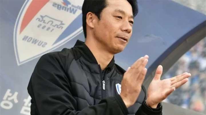 Shin Tae-yong: Kedatangkan Asisten Pelatih Yeom Ki-hun untuk Atasi Sisi Terlemah Timnas Indonesia