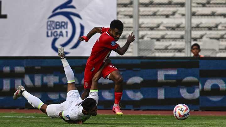 Malut United 2 Kali Seri pada Awal Kompetisi 1, Imran Nahumarury Sebut Yakob juga Yance Sayuri Masih Perlu Waktu Adaptasi