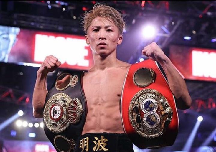 Jadwal Tinju Dunia: Naoya Inoue yang dimaksud Tak Terkalahkan Hadapi Doheny pada 3 September 2024