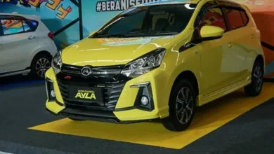 Daihatsu Ayla Matic: Panduan Lengkap Mengemudi Bagi Pemilik Baru