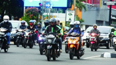 Pajak Motor Mati 2 Tahun? Hal ini adalah Biaya yang mana Harus Disiapkan kemudian Cara Mengurusnya