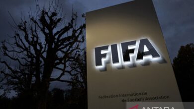 Sejarah FIFA juga perkembangannya