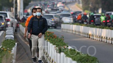 Pencemaran Lingkungan Jabodetabek, eksekutif Didesak Sediakan BBM Standar Euro 4