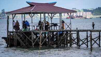 Diminta Operasional Berbasis Listrik di tempat area IKN, Gabungan Pengusaha ASDP Balik Minta Syarat Ini adalah adalah